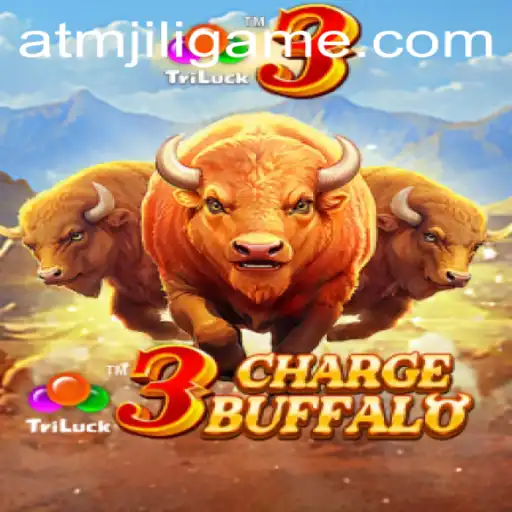 Exploring the Exciting World of 3ChargeBuffalo: The New Gaming Sensation