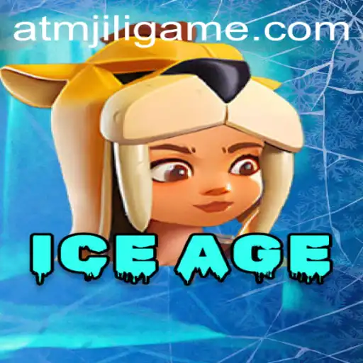 Discover the Enchanting World of 'IceAge' with ATMJILI