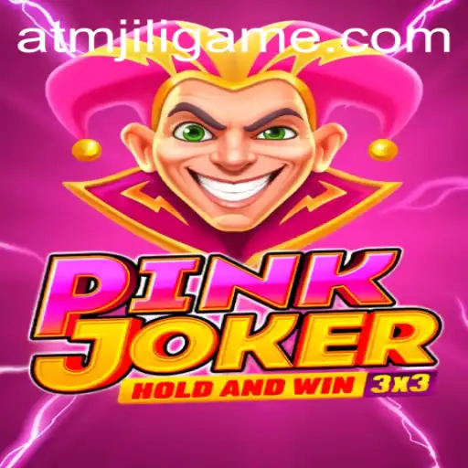 Exploring the Fascinating World of Pinkjoker and the ATMJILI Feature