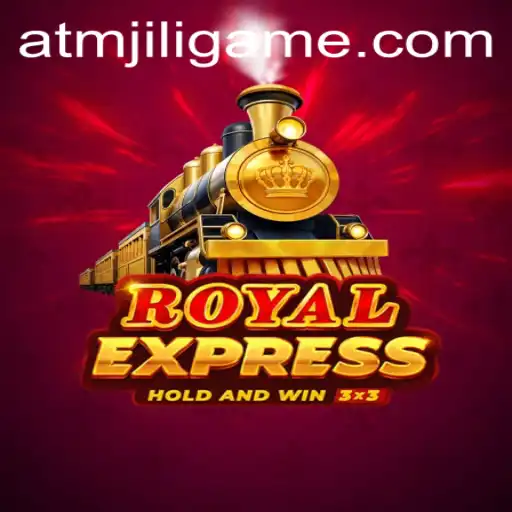 Unveiling Royal Express and the Exciting World of ATMJILI