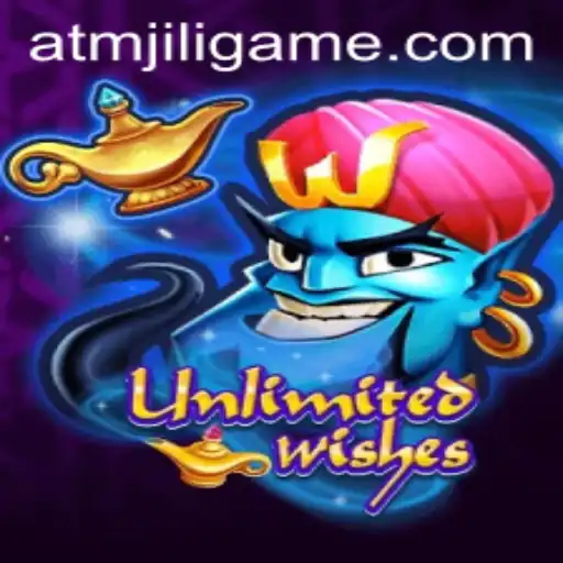 UnlimitedWishes: Discover the Magical World of Desires with ATMJILI