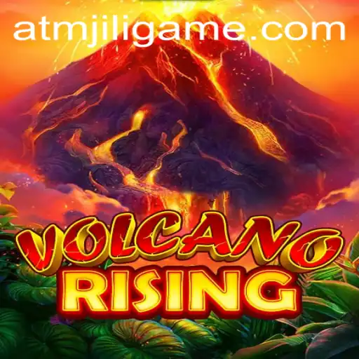 VolcanoRising: An Exciting New Adventure Packed with Thrills