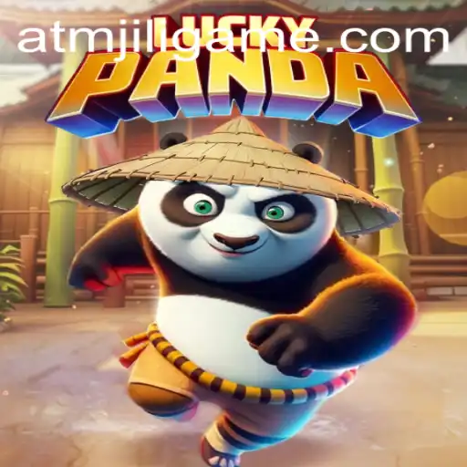 Discover the Exciting World of LuckyPanda: A New Gaming Adventure with ATMJILI