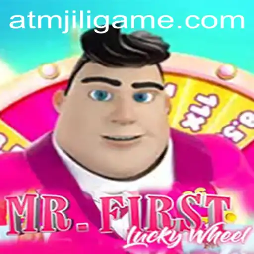 Exploring the Thrills of MrFirstLuckyWheel: The Game with a Twist of ATMJILI
