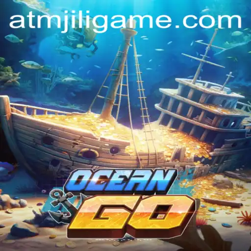 Discovering OceanGO: Navigating the Depths with ATMJILI