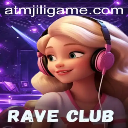 RaveClub: An Immersive Gaming Experience Revolutionized with ATMJILI
