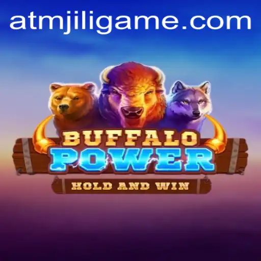 BuffaloPower: Game Description, Introduction, and Rules with a Twist of Current Events