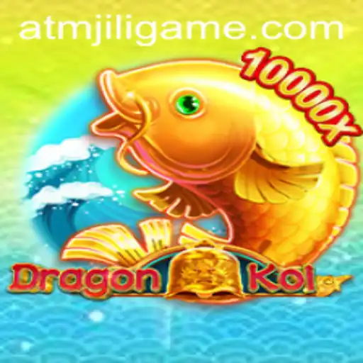 DragonKoi: Exploring the Mystical World of ATMJILI