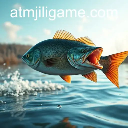 The Thriving World of Modern Fishing Games: Spotlight on ATMJILI