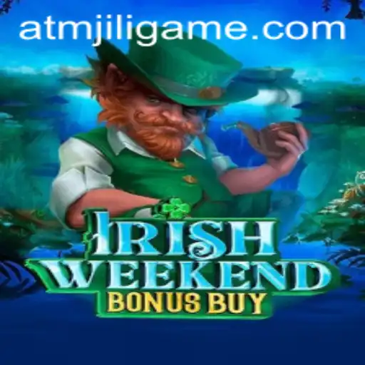 Explore the Exciting World of IrishWeekendBonusBuy: A Thrilling Gaming Experience