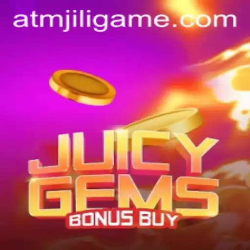 Exploring JuicyGemsBonusBuy: A Jewel of a Game by ATMJILI