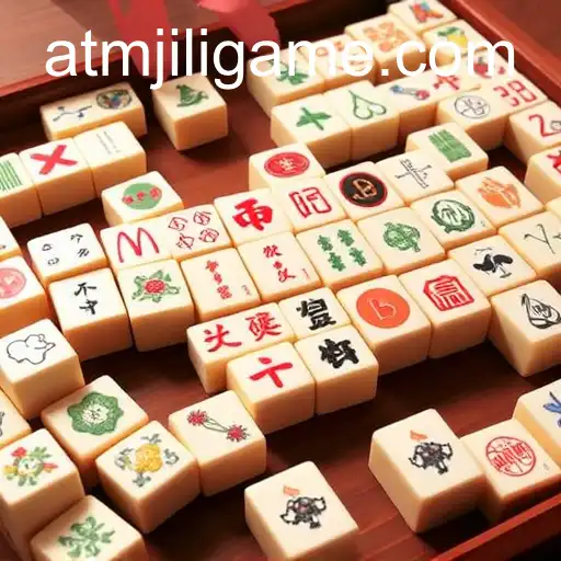 The Fascinating World of Mahjong with ATMJILI: A Comprehensive Overview