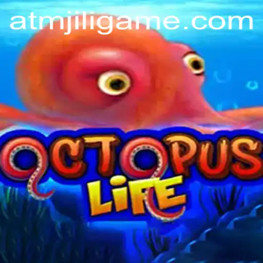 Exploring the Depths of OctopusLife: A Nautical Adventure with ATMJILI