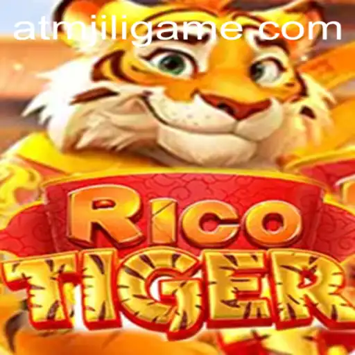The Mesmerizing World of RicoTiger: Unveiling ATMJILI