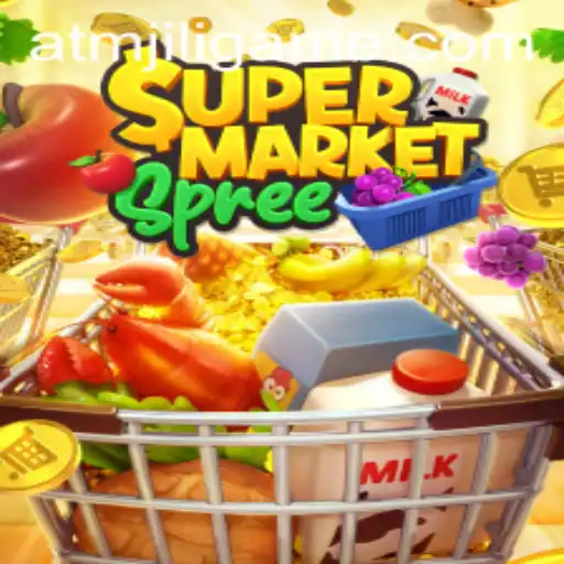 Exploring the Thrills of SupermarketSpree: A Dive into the Exciting Game with ATMJILI
